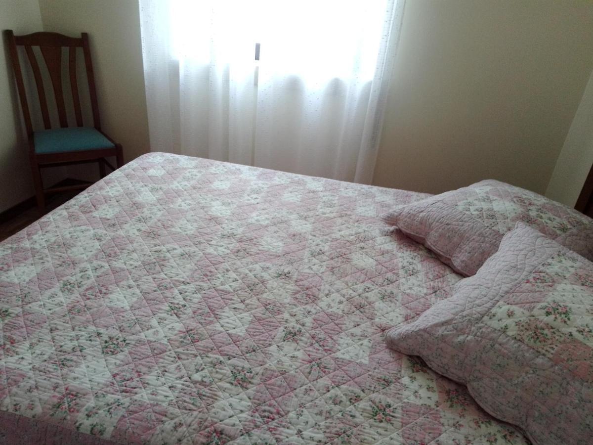 Apartamento - Grao D' Areia ナザレ エクステリア 写真