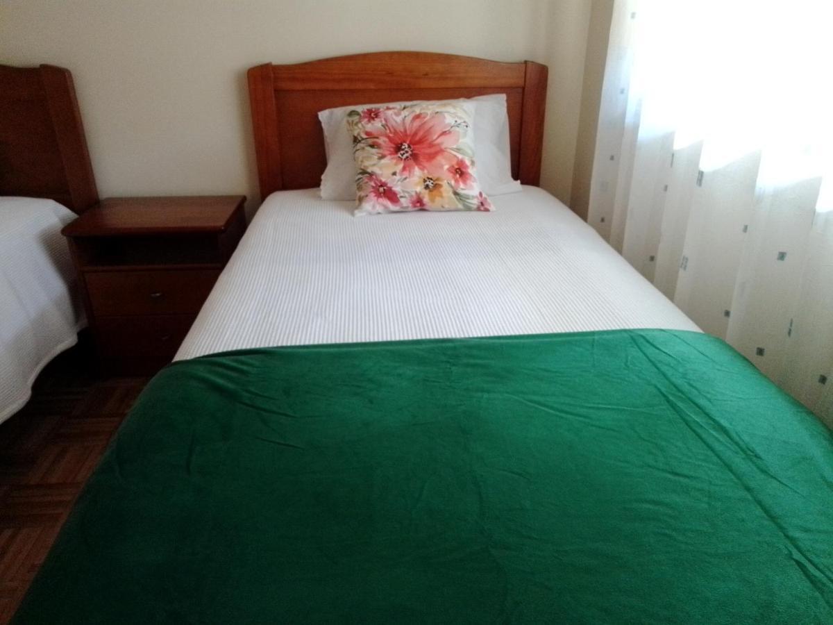 Apartamento - Grao D' Areia ナザレ エクステリア 写真