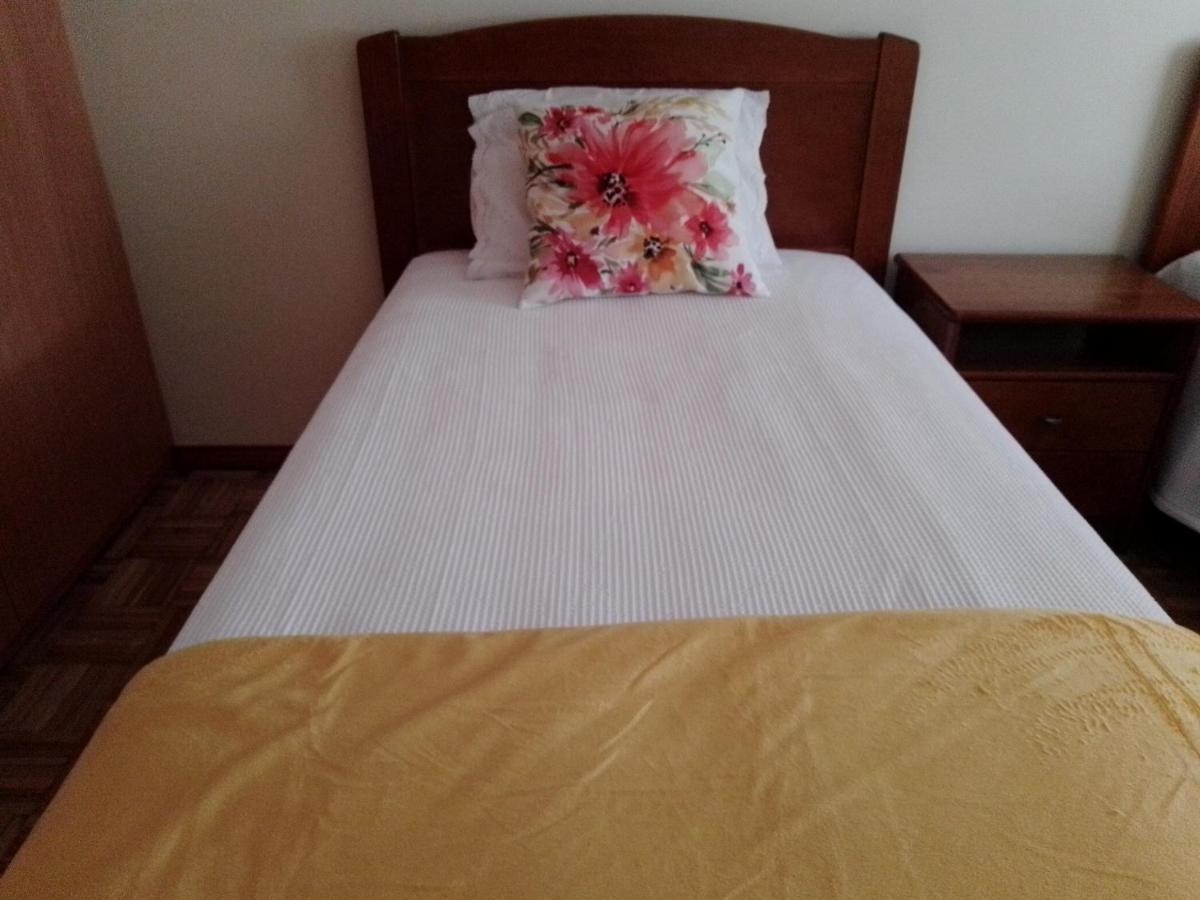 Apartamento - Grao D' Areia ナザレ エクステリア 写真