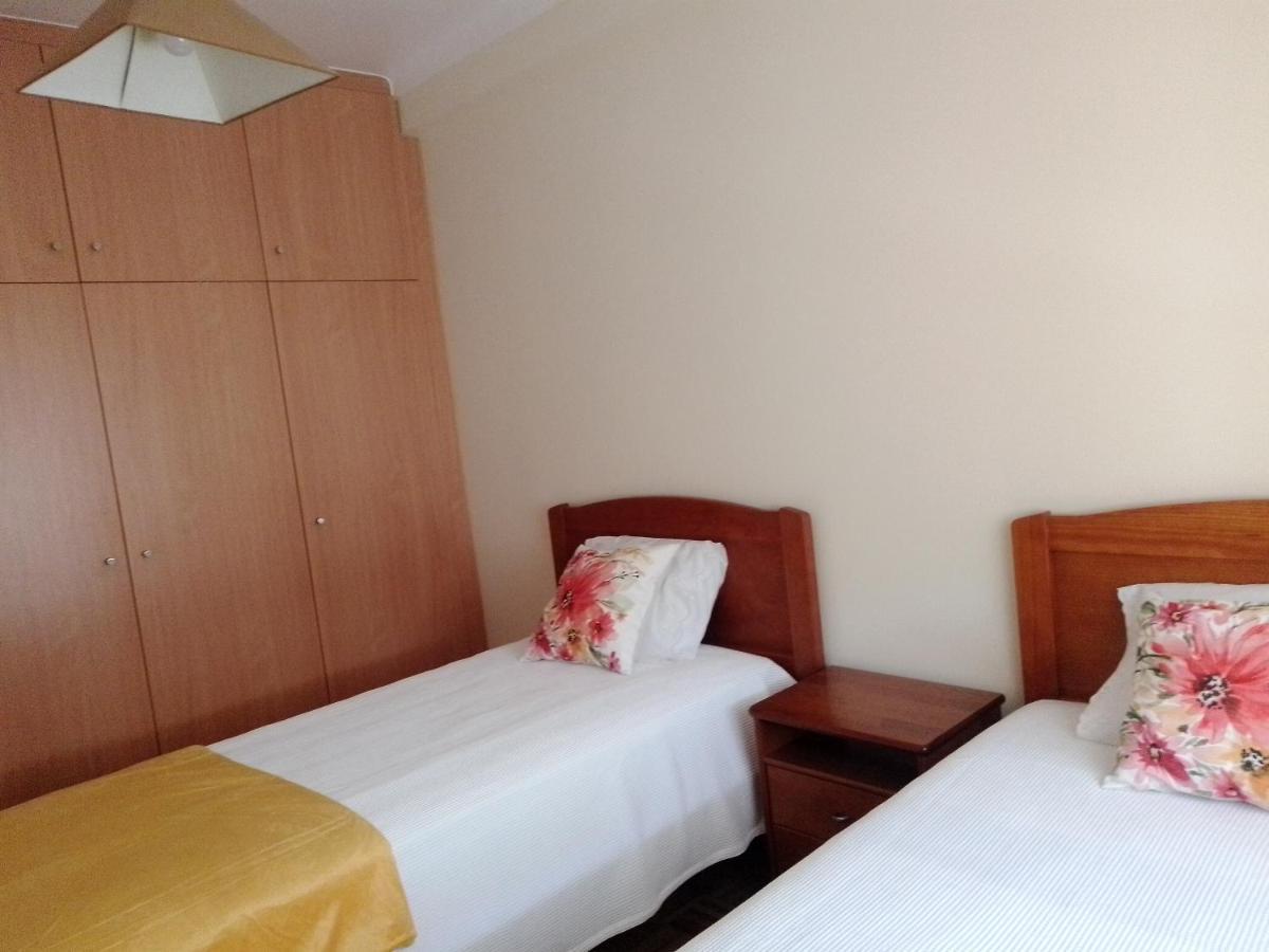 Apartamento - Grao D' Areia ナザレ エクステリア 写真