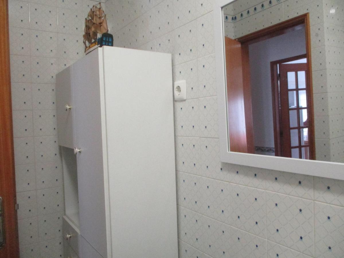Apartamento - Grao D' Areia ナザレ エクステリア 写真