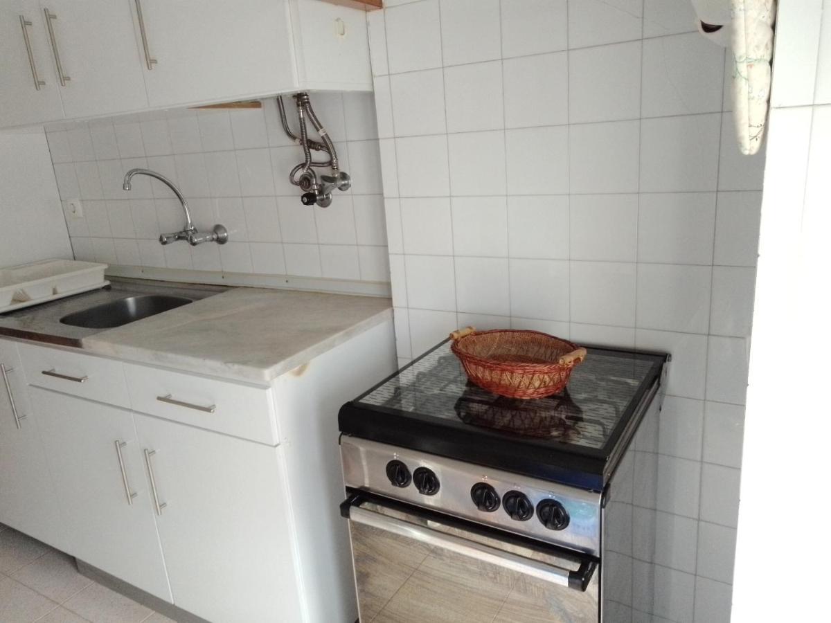 Apartamento - Grao D' Areia ナザレ エクステリア 写真