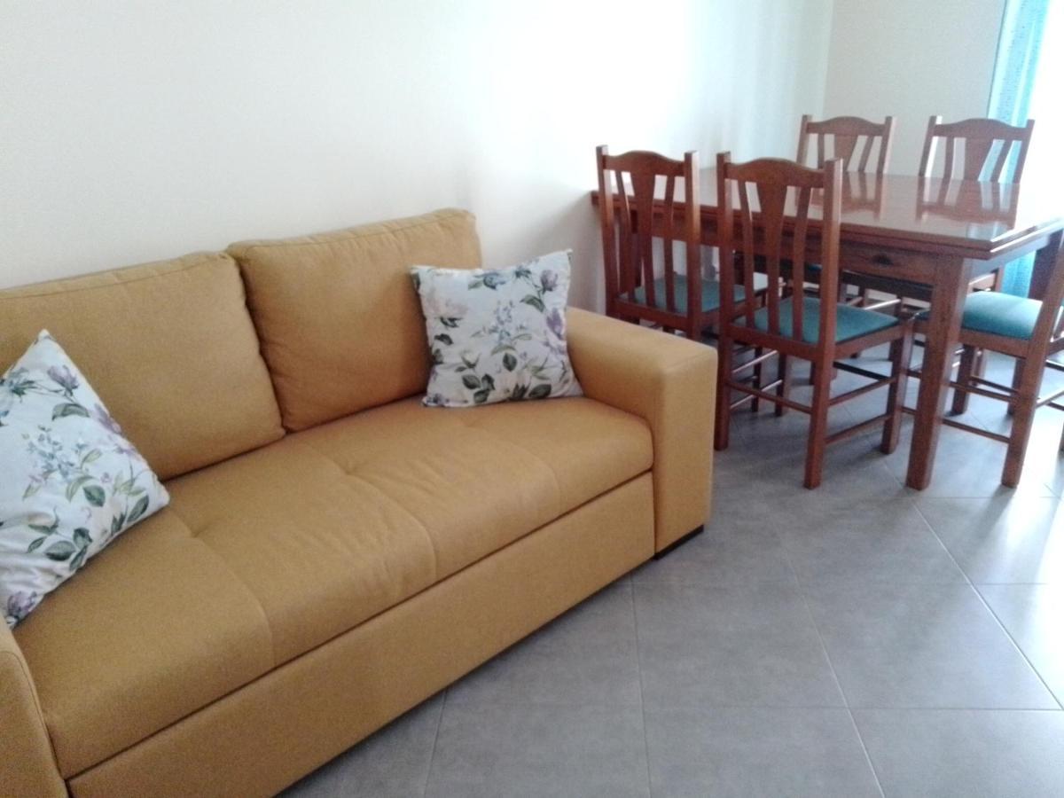 Apartamento - Grao D' Areia ナザレ エクステリア 写真