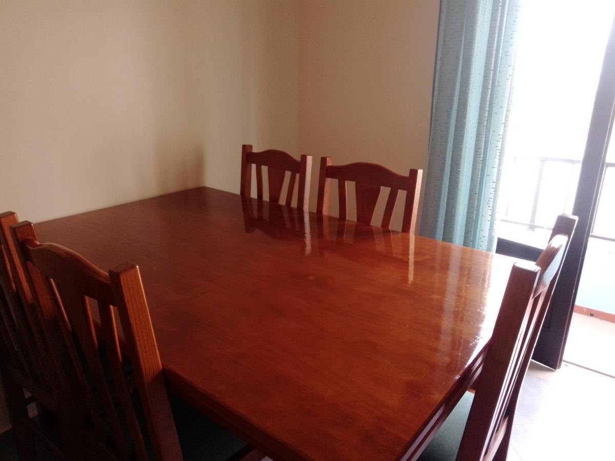 Apartamento - Grao D' Areia ナザレ エクステリア 写真