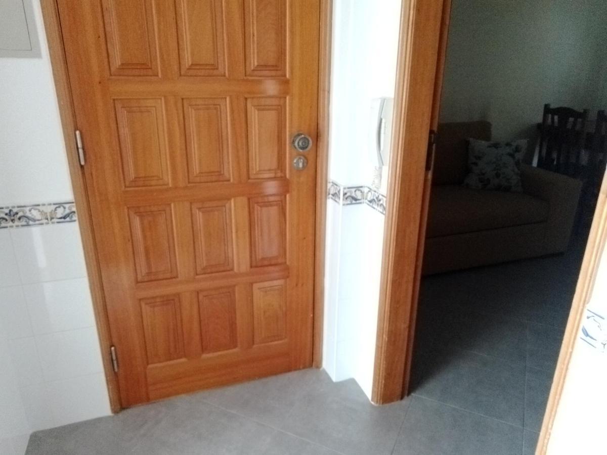 Apartamento - Grao D' Areia ナザレ エクステリア 写真