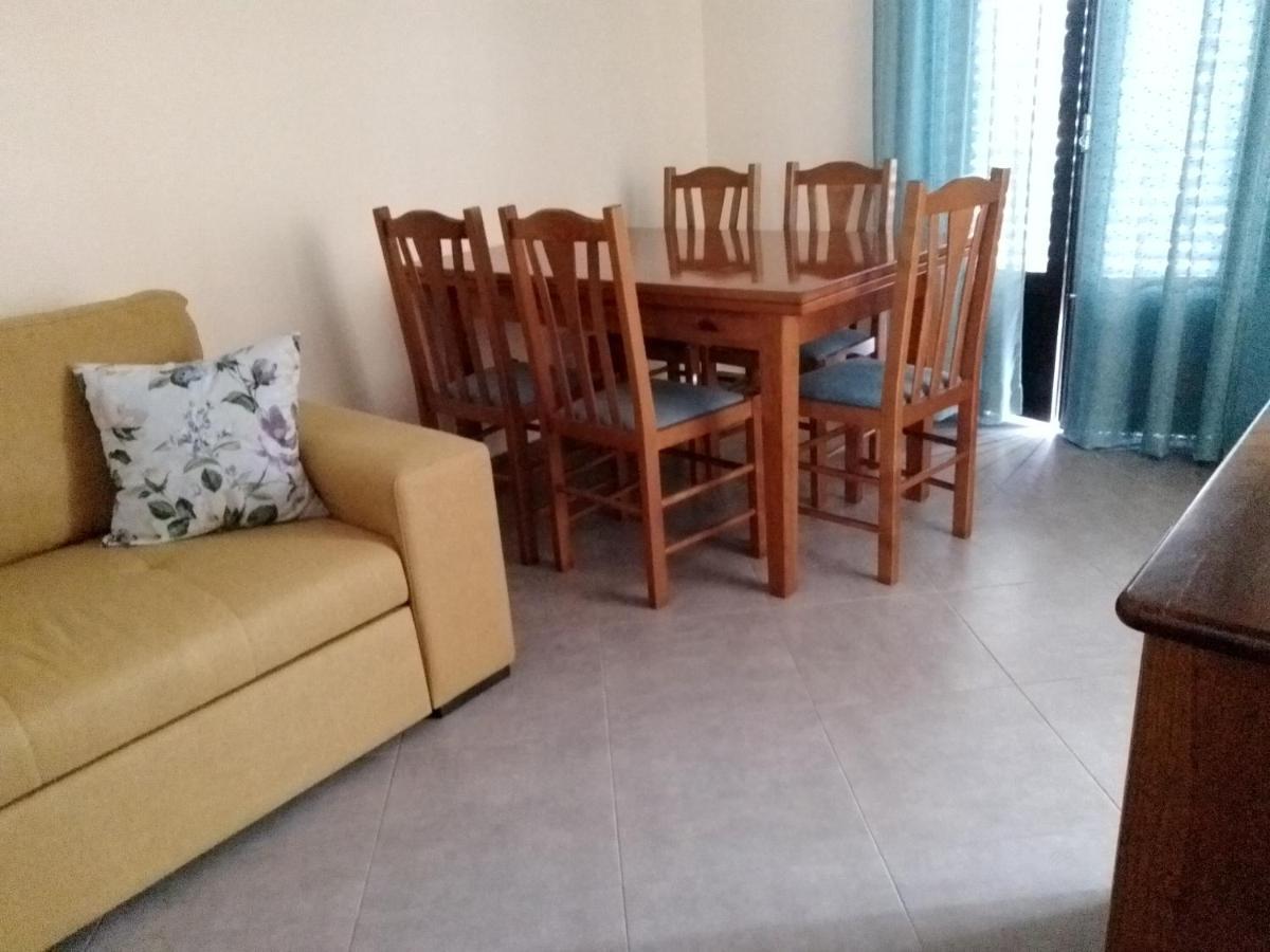 Apartamento - Grao D' Areia ナザレ エクステリア 写真