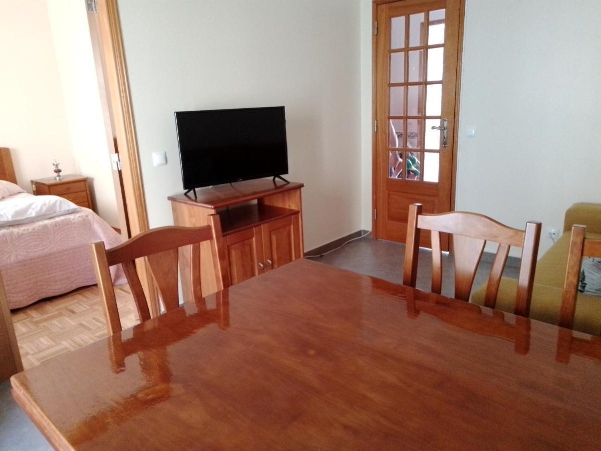Apartamento - Grao D' Areia ナザレ エクステリア 写真