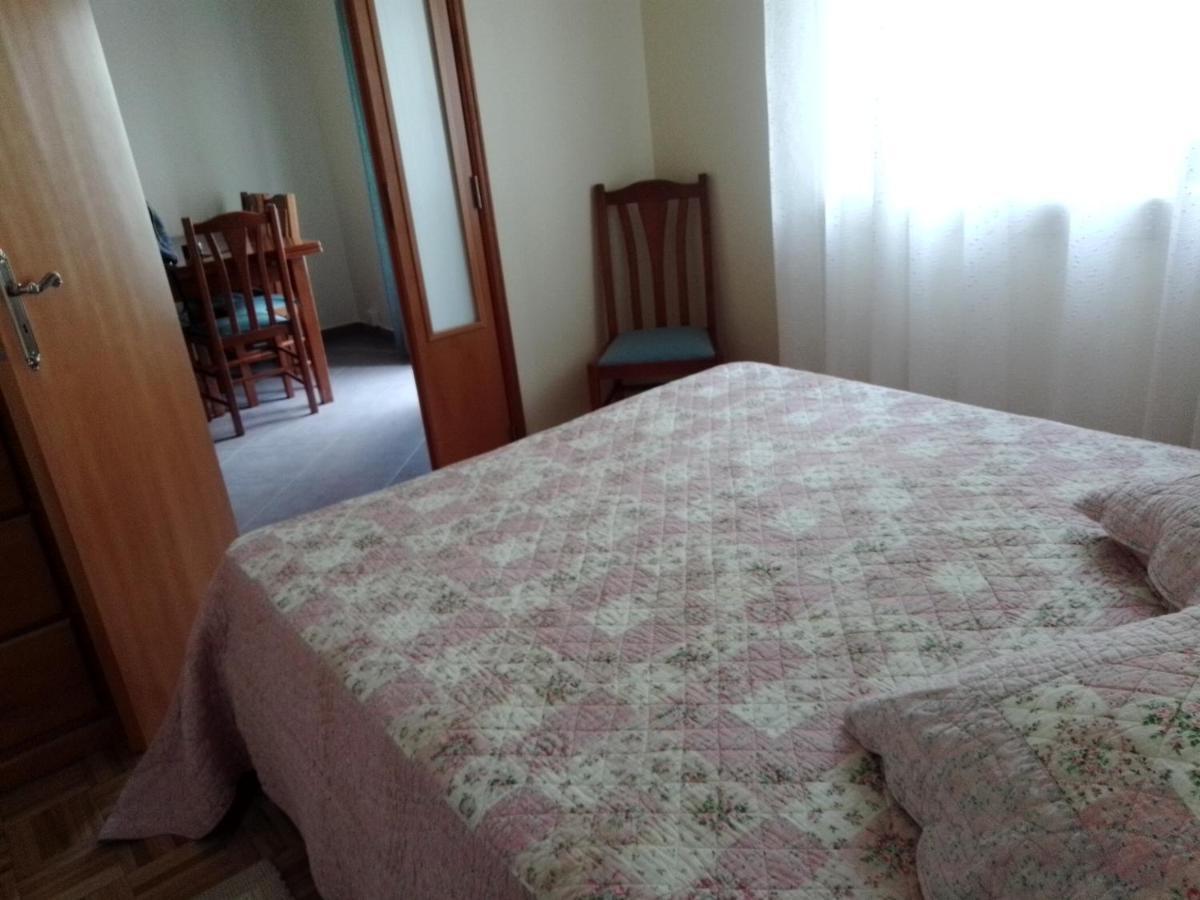 Apartamento - Grao D' Areia ナザレ エクステリア 写真