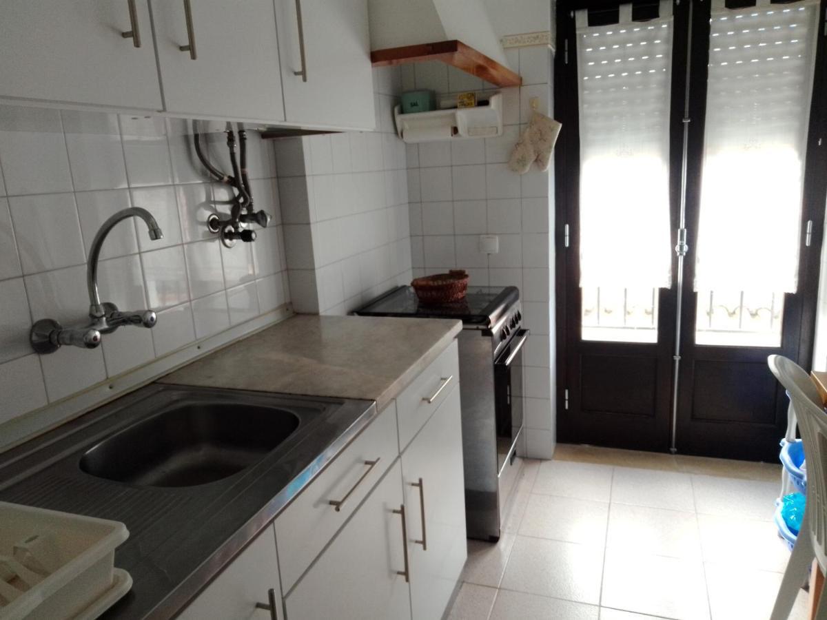 Apartamento - Grao D' Areia ナザレ エクステリア 写真