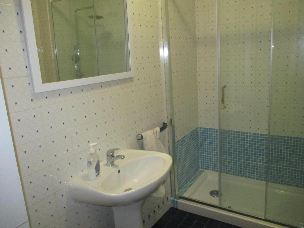 Apartamento - Grao D' Areia ナザレ エクステリア 写真